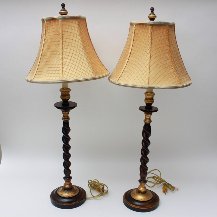 bradburn lamps