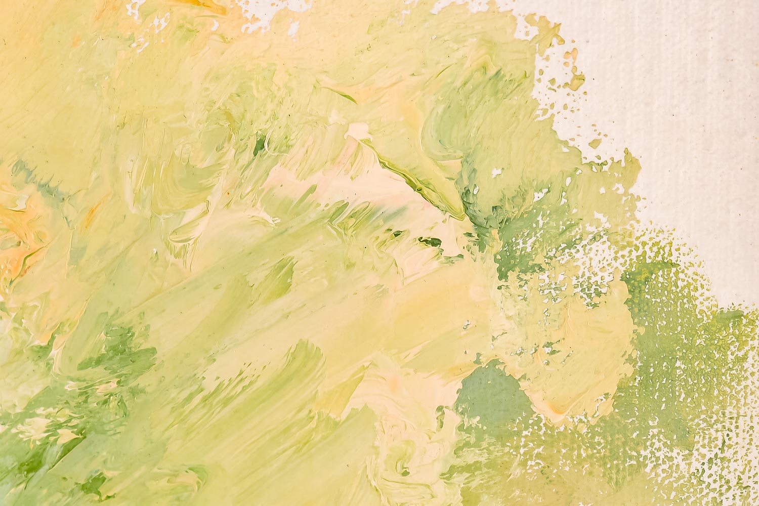 Signed Z. Steiner Acrylic Painting on Stretched Canvas EBTH