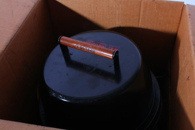 Rival KC Electric Outdoor Smoker and er Charcoal Grill EBTH