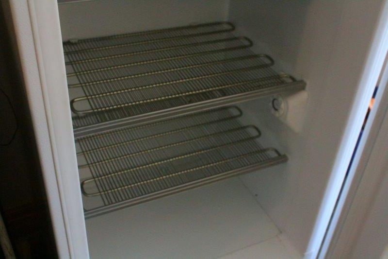 Frigidaire Heavy Duty Commercial Freezer EBTH