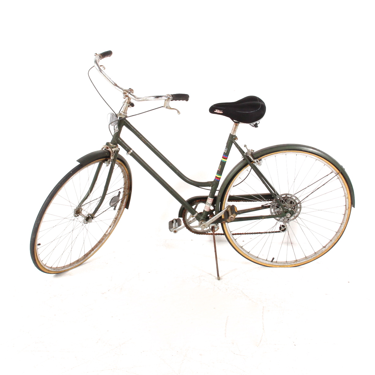 vintage concord 10 speed bike