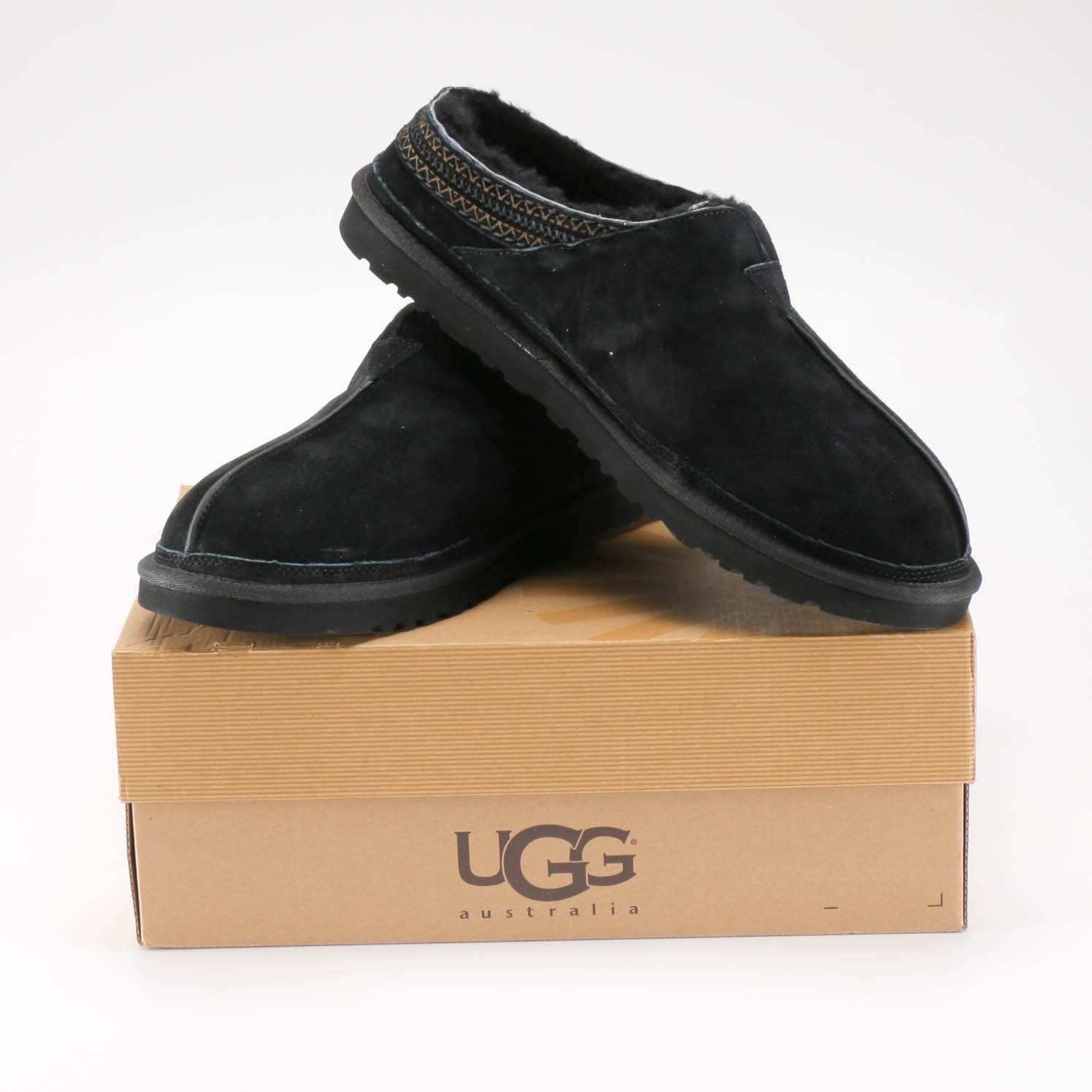 ugg neuman clog