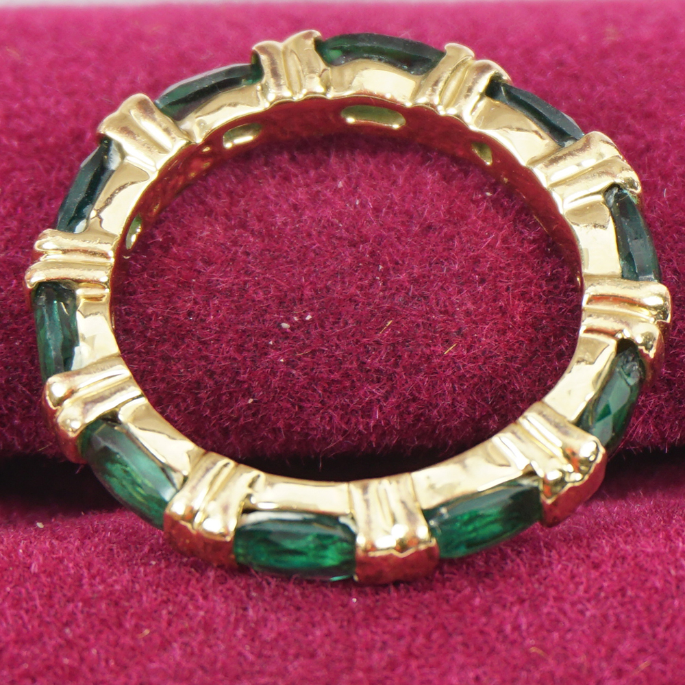 Camrose & Kross Jacqueline Kennedy Jewelry Collection EBTH