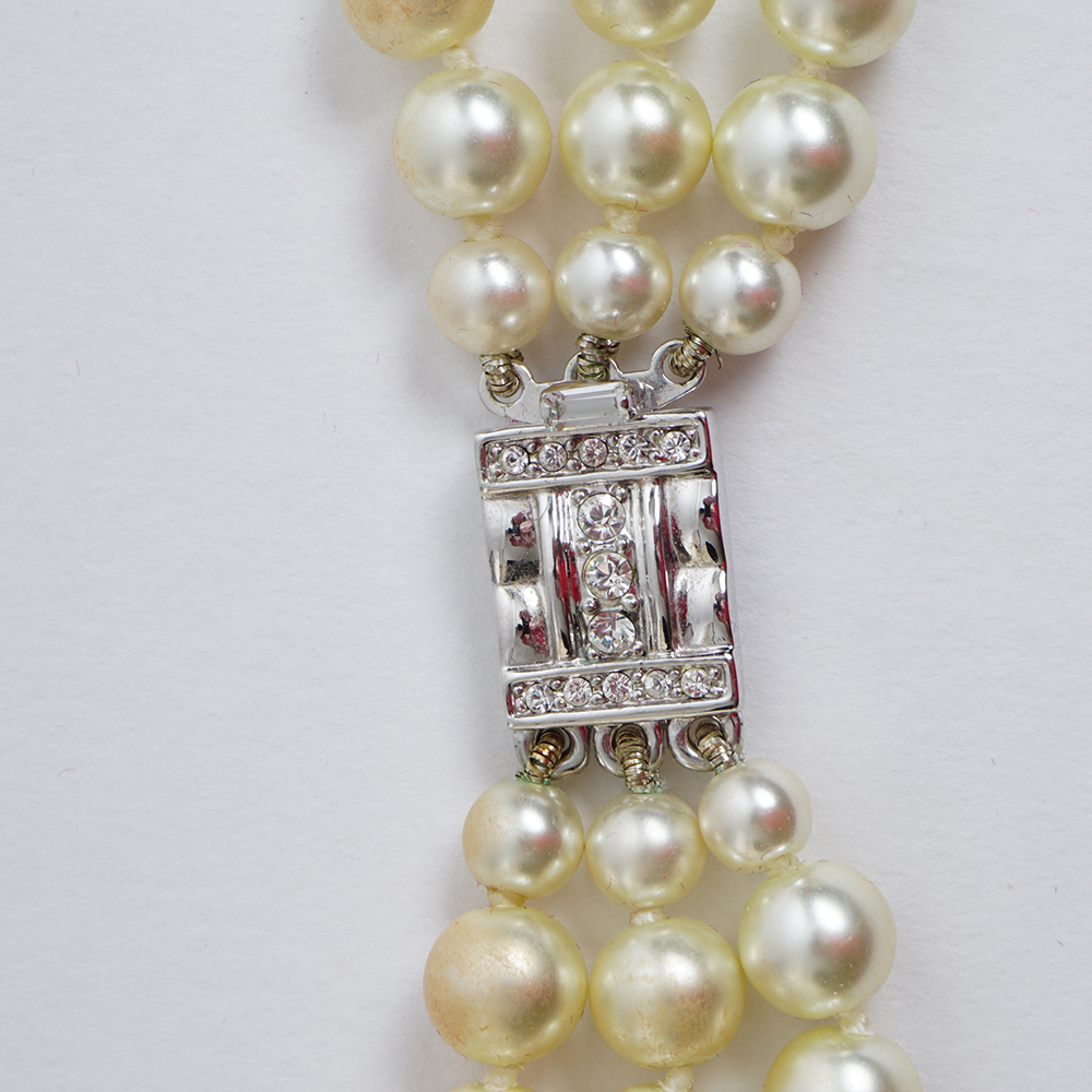 Camrose & Kross Jacqueline Kennedy Jewelry Collection EBTH