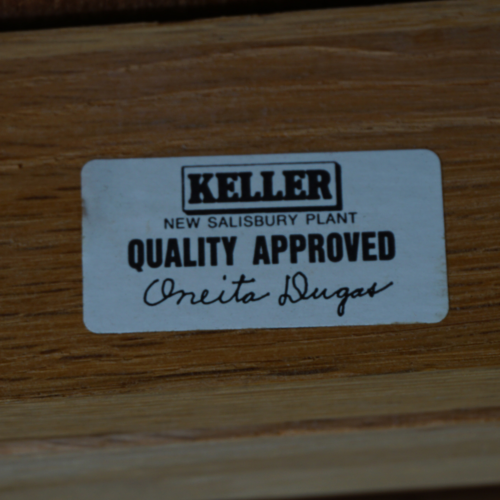 Keller Furniture Dining Set EBTH