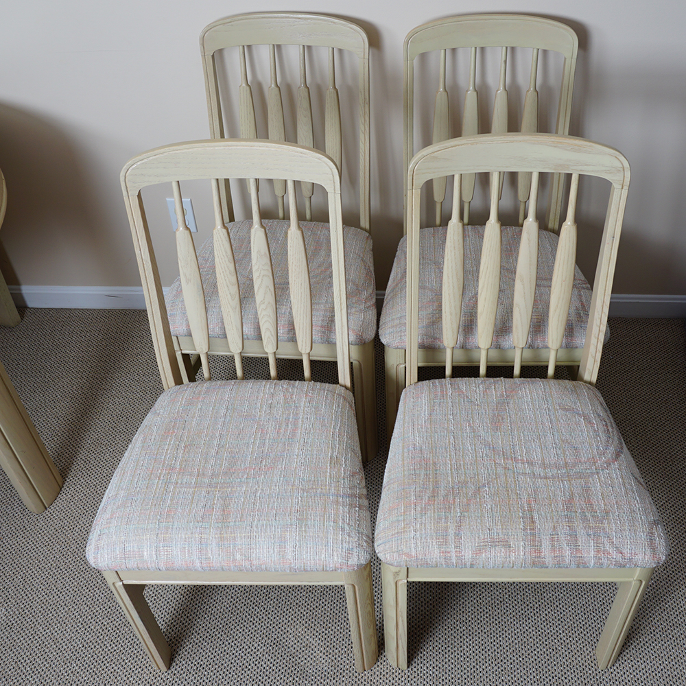 Keller Furniture Dining Set EBTH