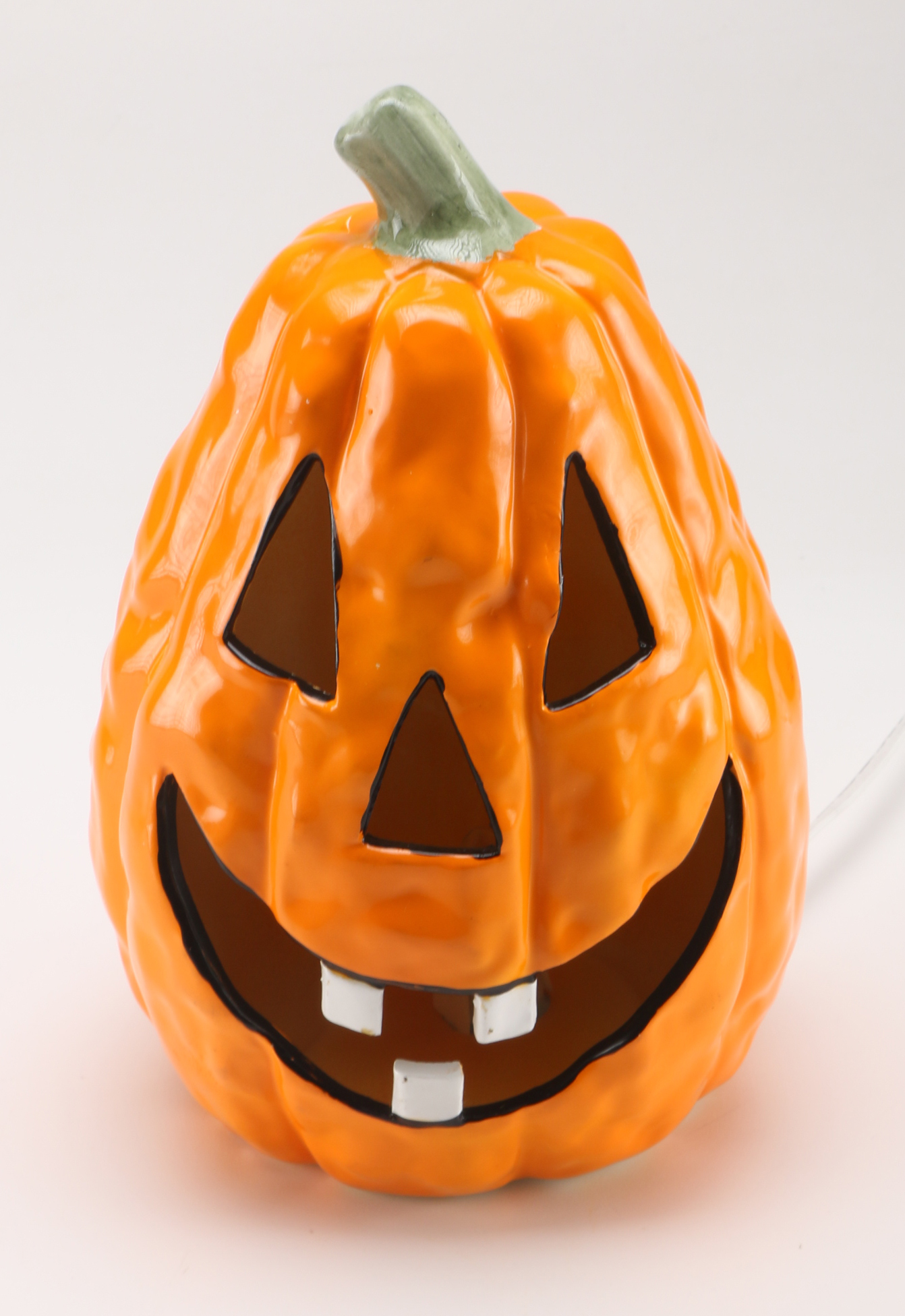 Ceramic Halloween Decorations EBTH