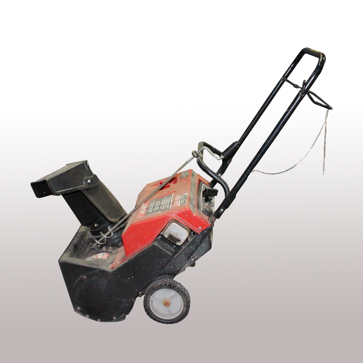 Tecumseh Snow Blower EBTH
