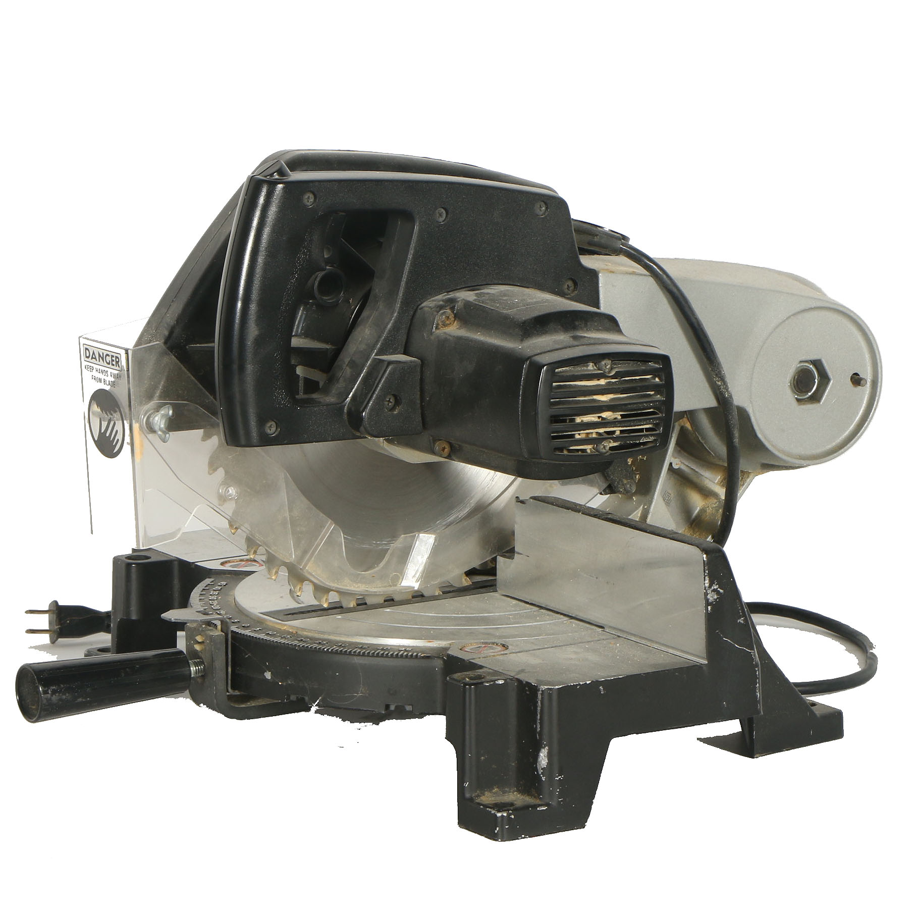 Black & Decker Miter Saw EBTH