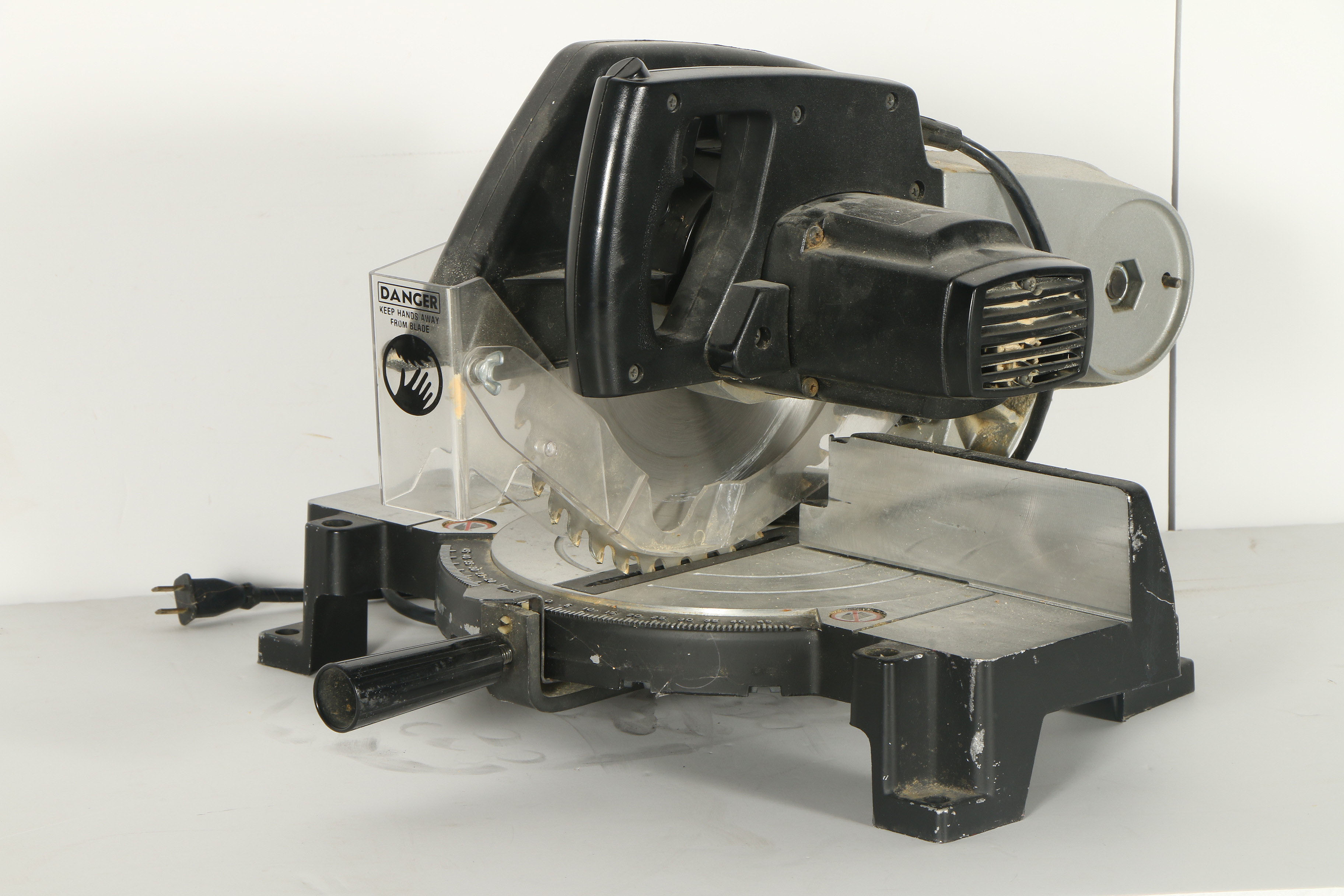 Black & Decker Miter Saw EBTH