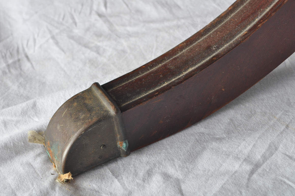 Circa 1940s Federal Style Drop Leaf Table by Lexington Chair Company EBTH