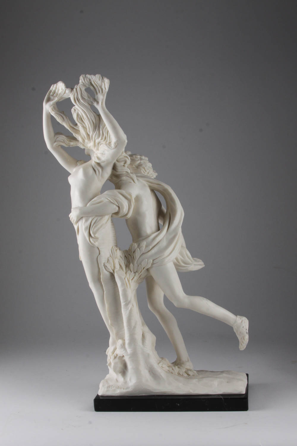 A. Santini Sculpture | EBTH