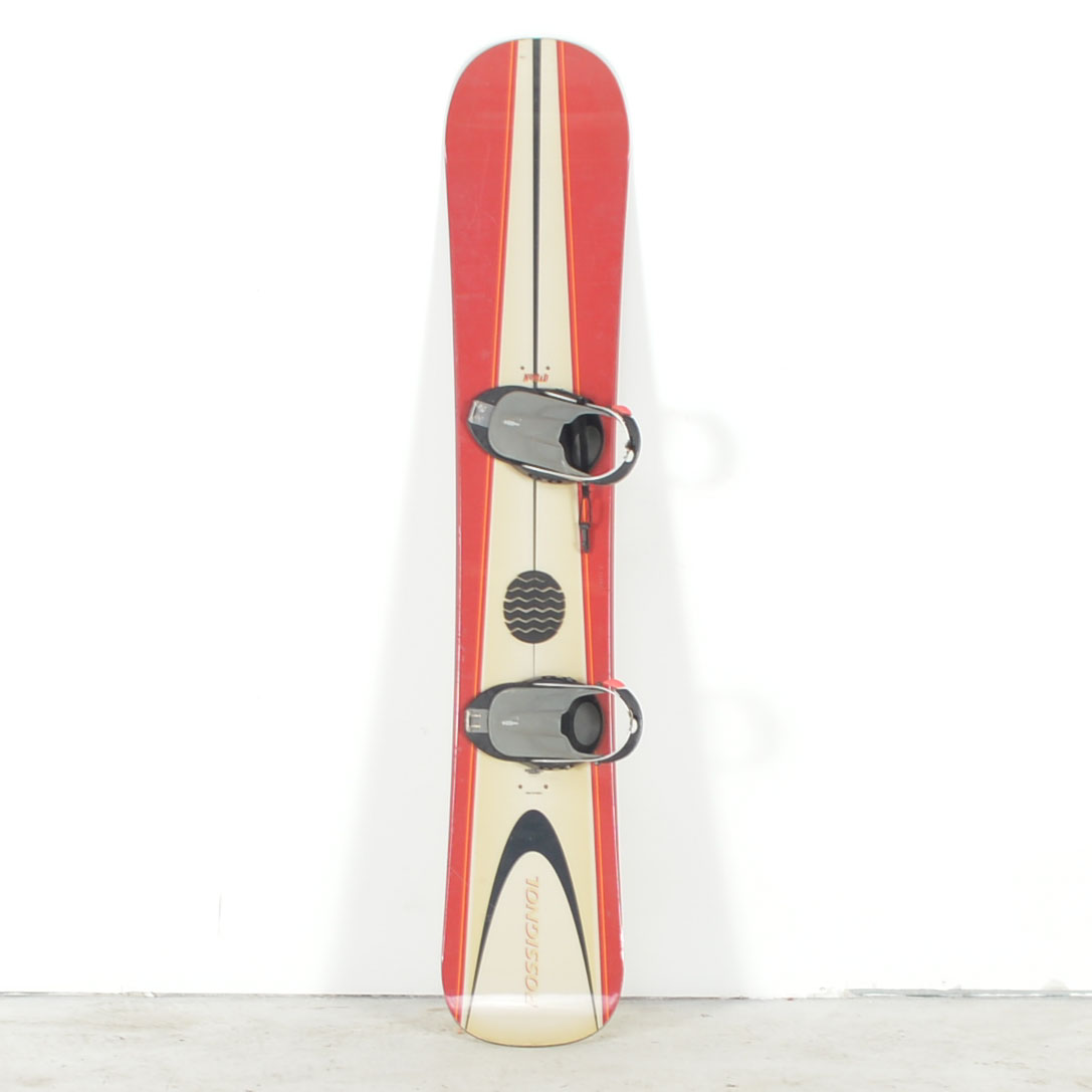 rossignol nomad