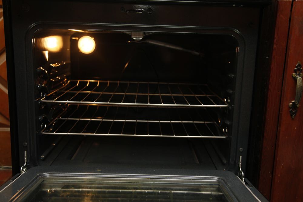 Kenmore Model 790 Gas Range EBTH