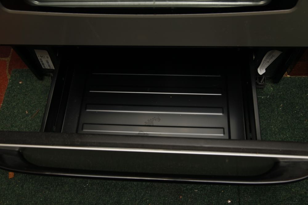 Kenmore Model 790 Gas Range EBTH