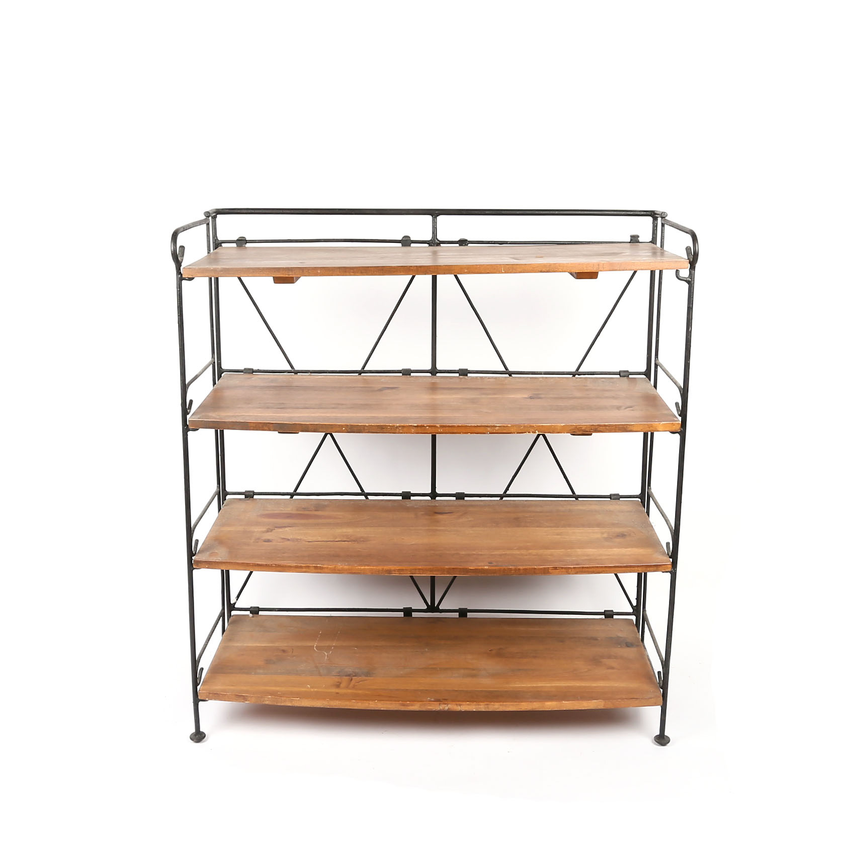 Pier 1 Imports Shelf EBTH