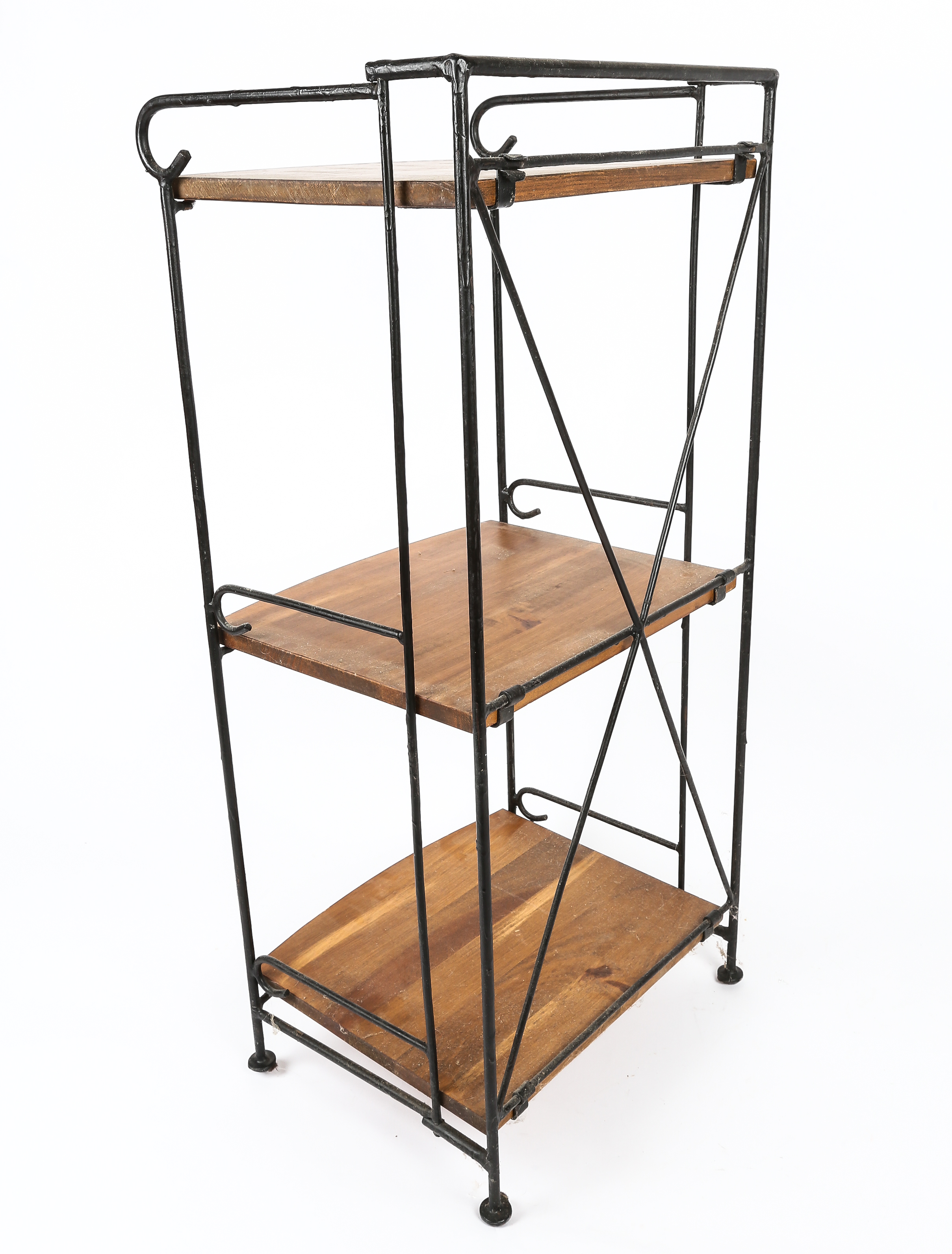 Pier 1 Imports ThreeTiered Shelf EBTH