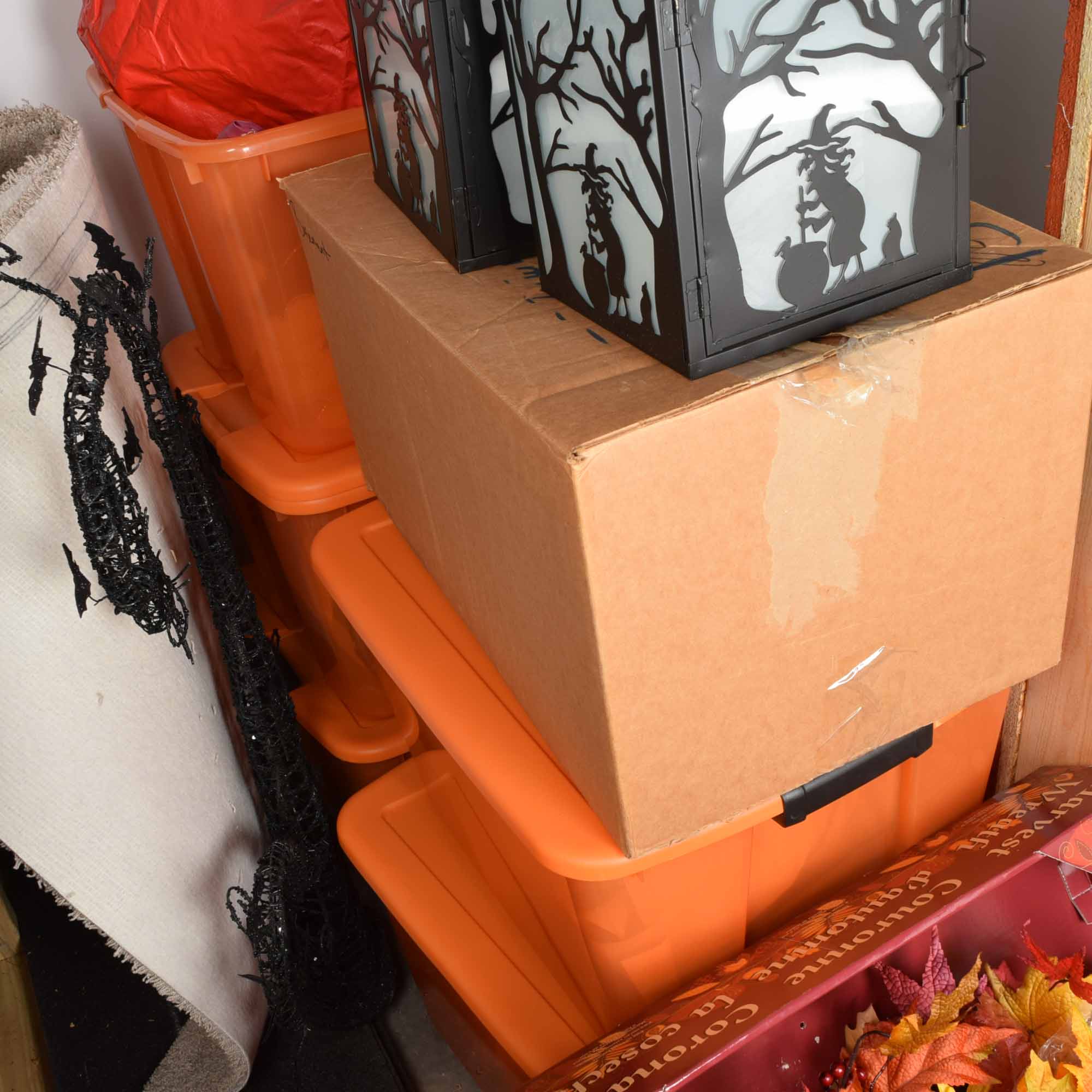 Halloween Decor Collection EBTH