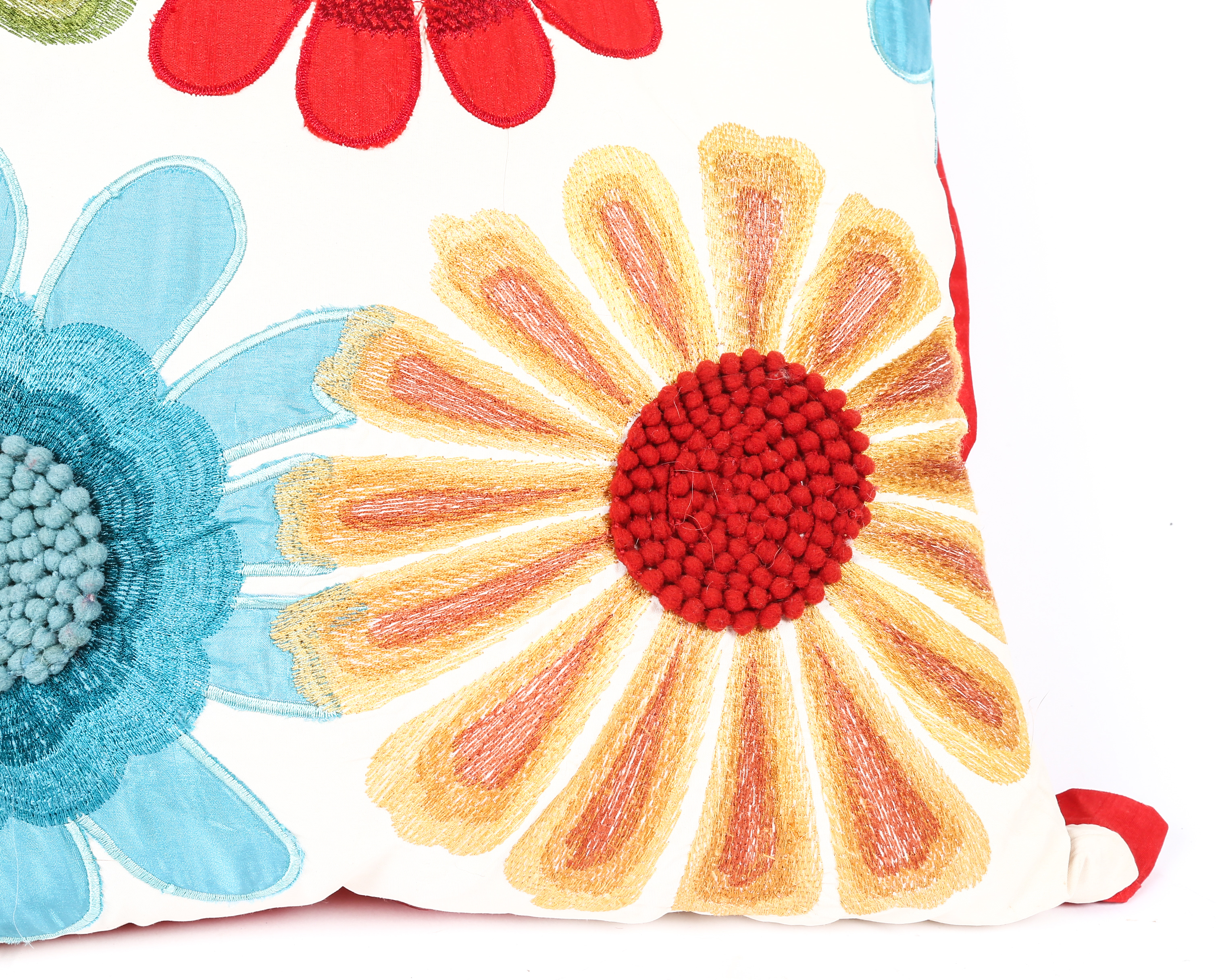 Pier 1 Decorative Throw Pillows EBTH