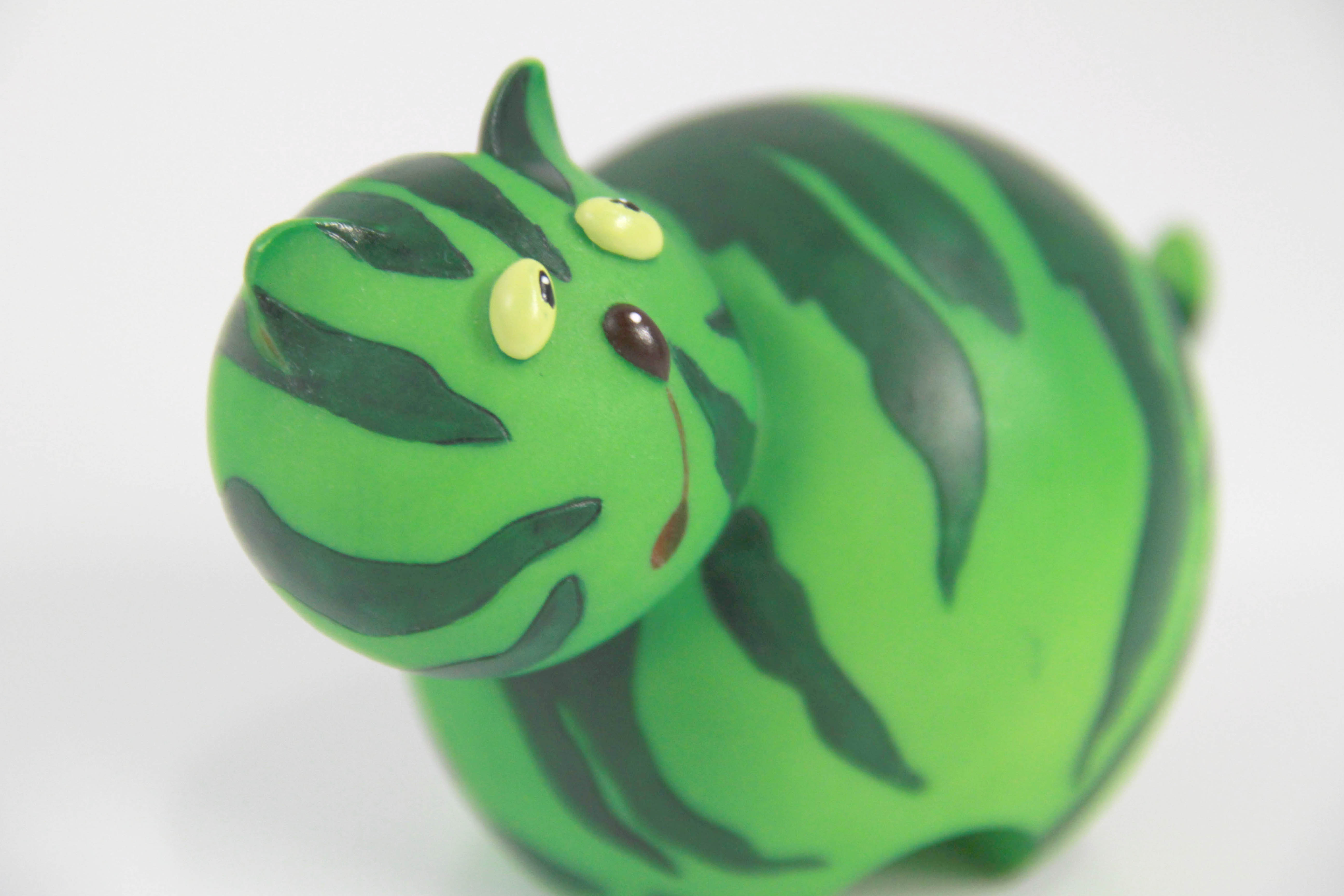 Collection of Home Grown Figurines by Enesco EBTH