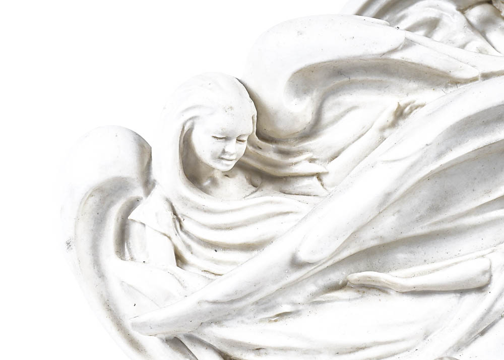 United Design Angels Collection Limited Edition Statue "Dreaming of