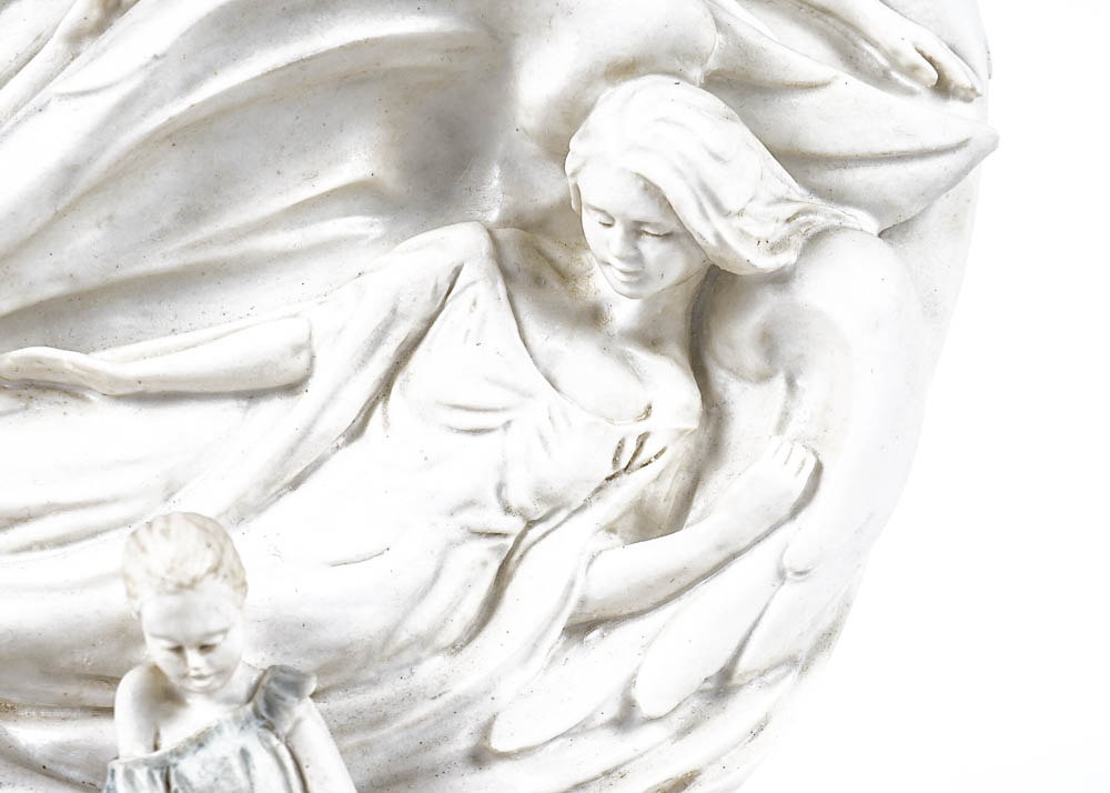 United Design Angels Collection Limited Edition Statue "Dreaming of