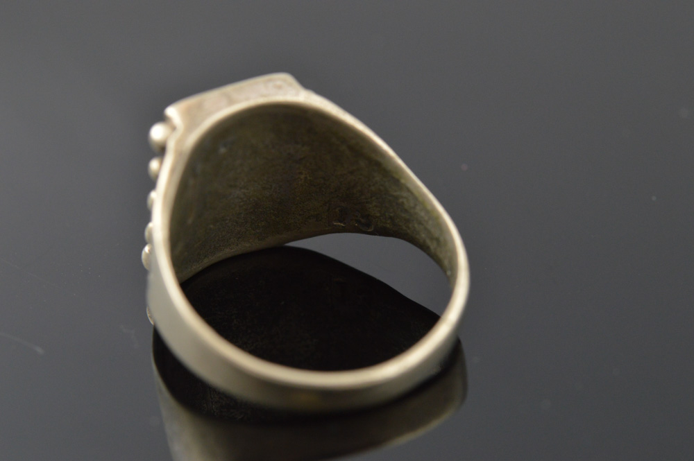 Sterling Silver and Costume Rings EBTH