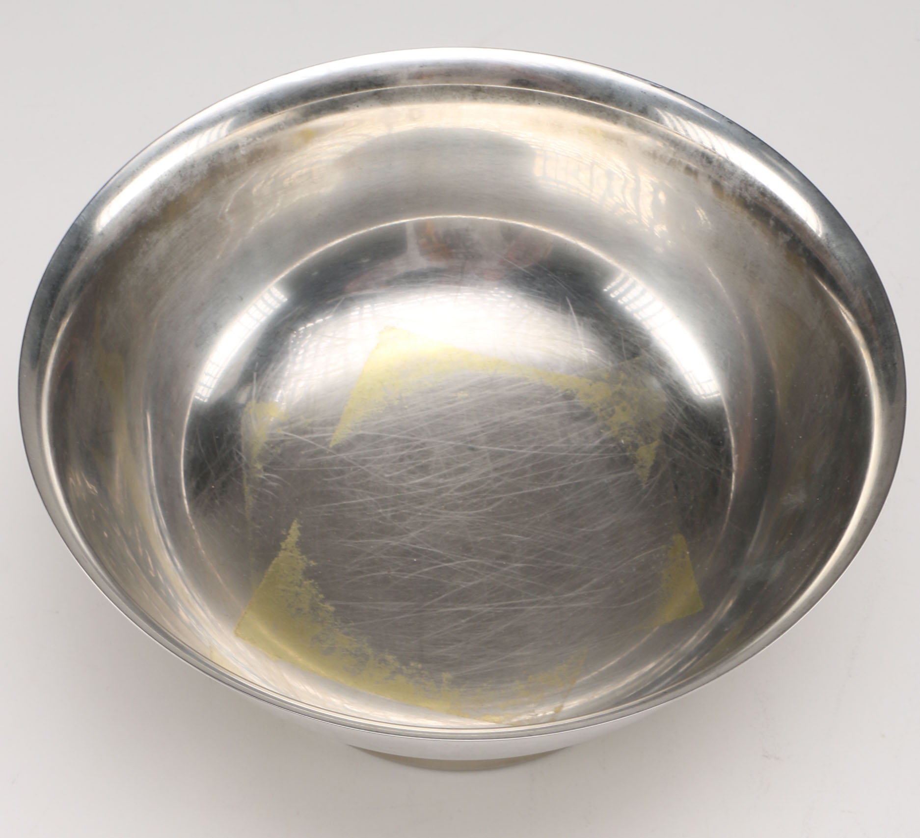 Sheridan Taunton Silversmiths Silver Plate Bowl EBTH