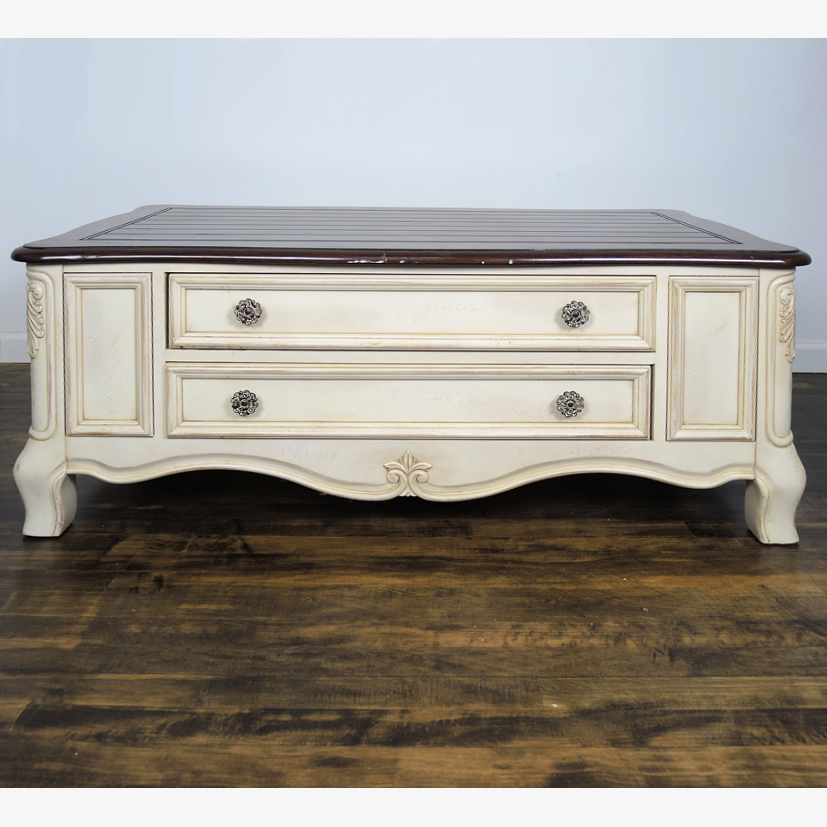 Thomasville Impressions Coffee Table EBTH