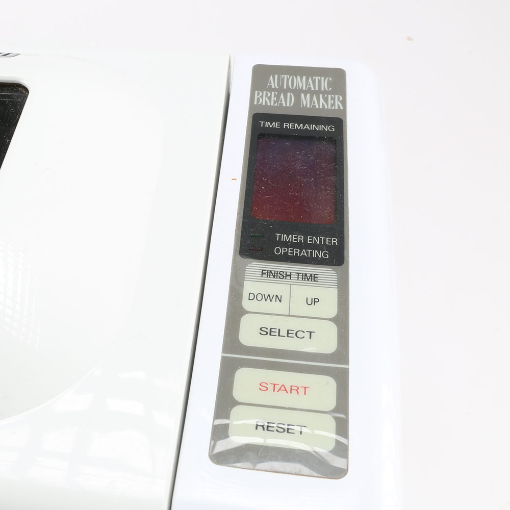 Sanyo "The Bread Factory Plus" Machine EBTH