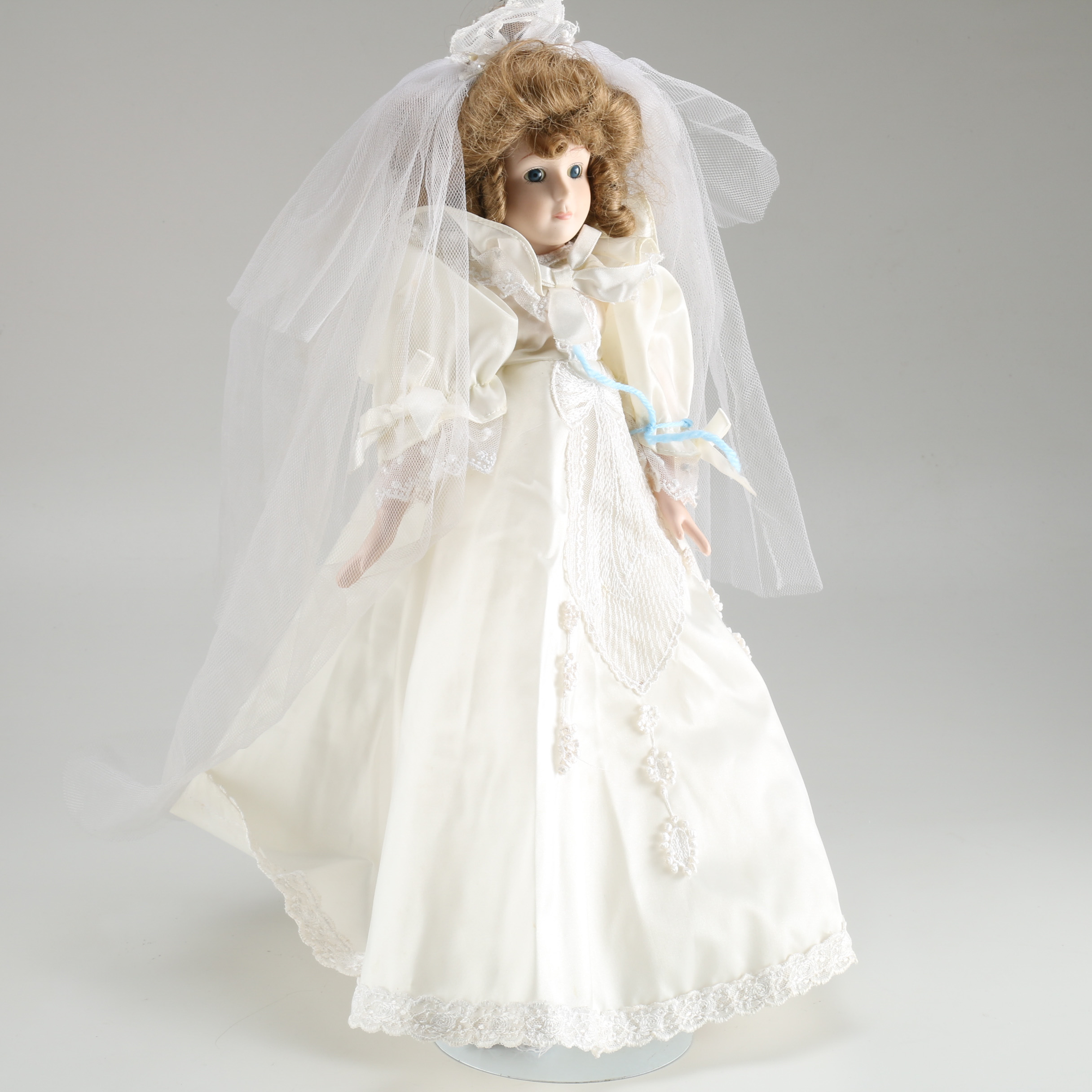 dynasty doll collection bride