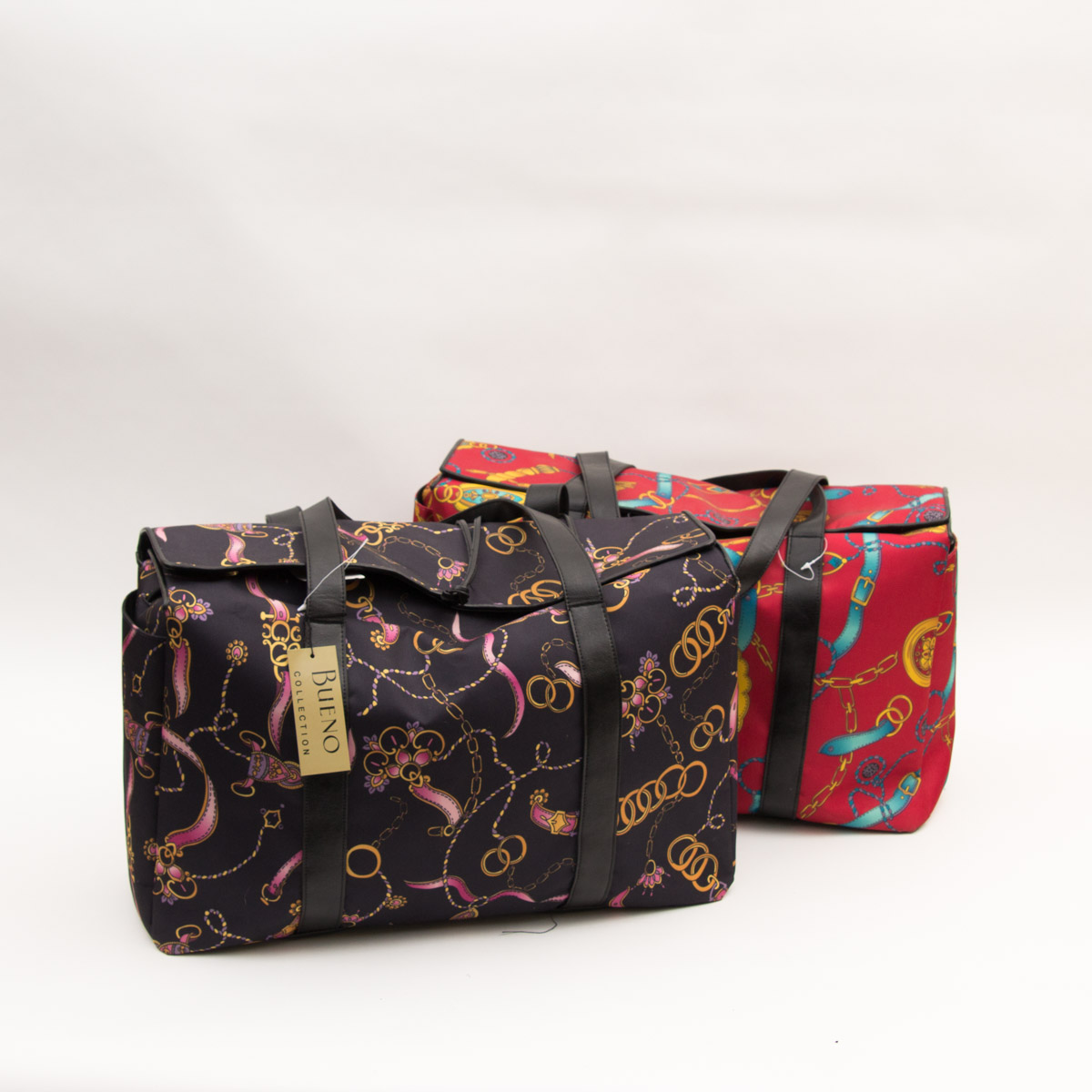 bueno collection travel bag