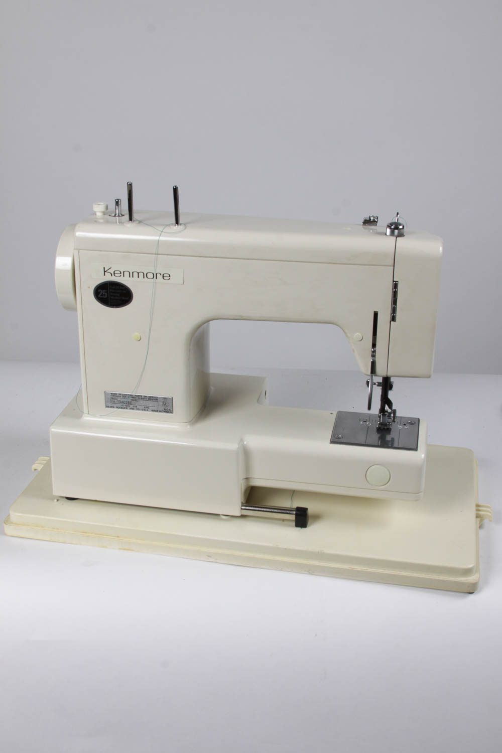 Kenmore ultra stitch 6 user manual