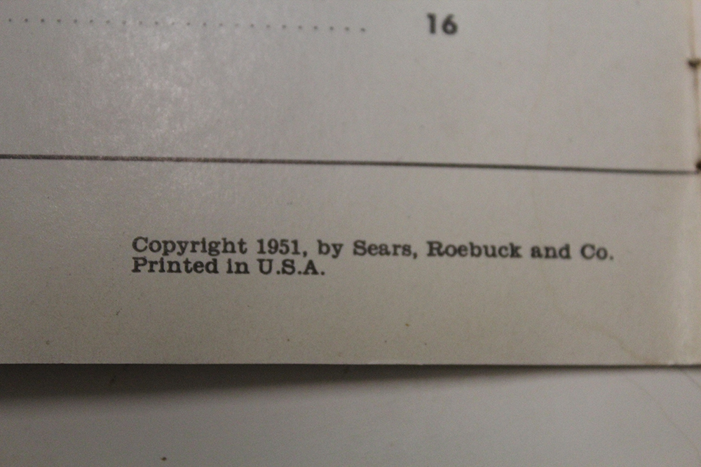 Vintage Kenmore Industrial Ironing Machine EBTH