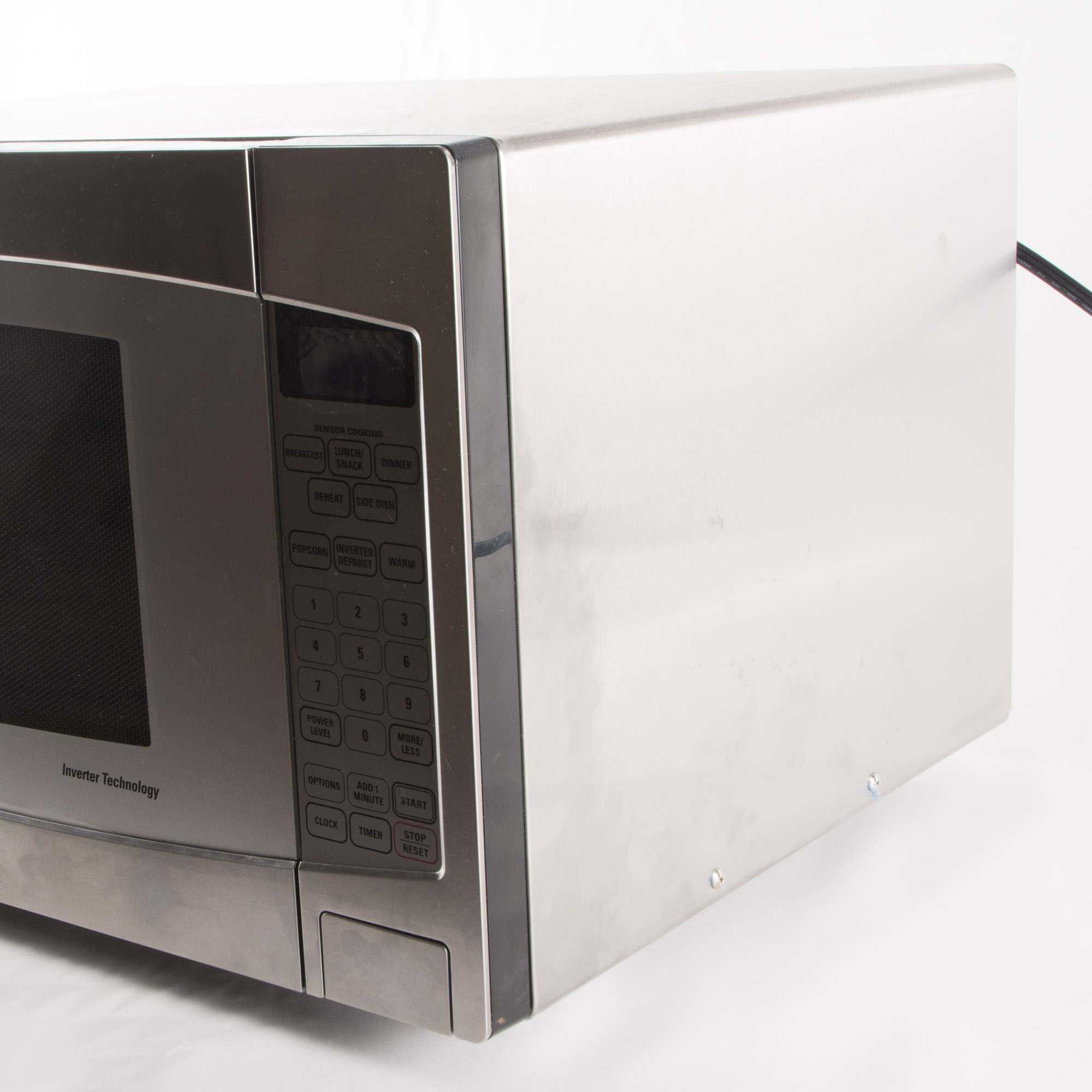 General Electric Microwave EBTH