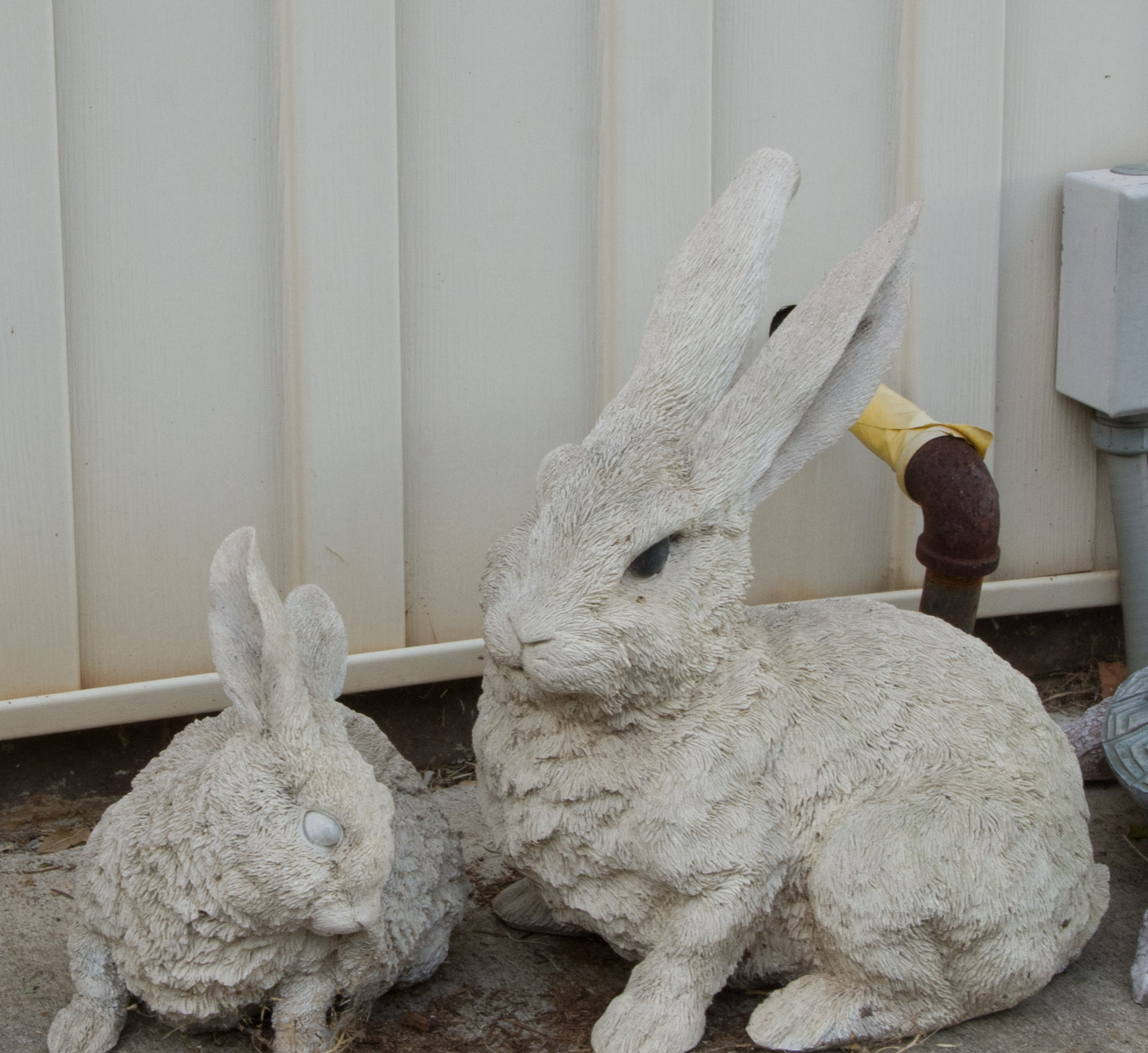 Animal Lawn Decorations EBTH