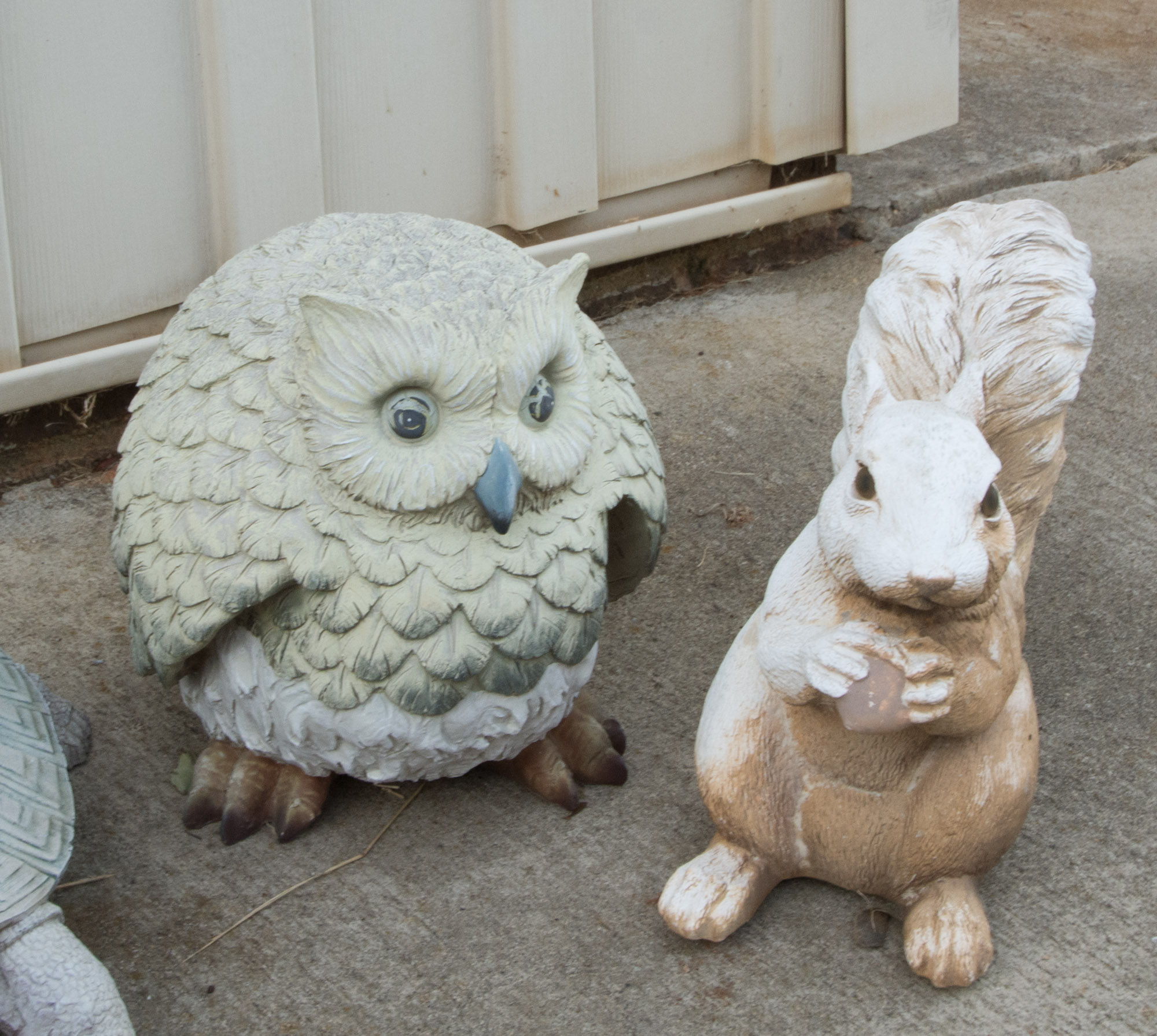 Animal Lawn Decorations EBTH