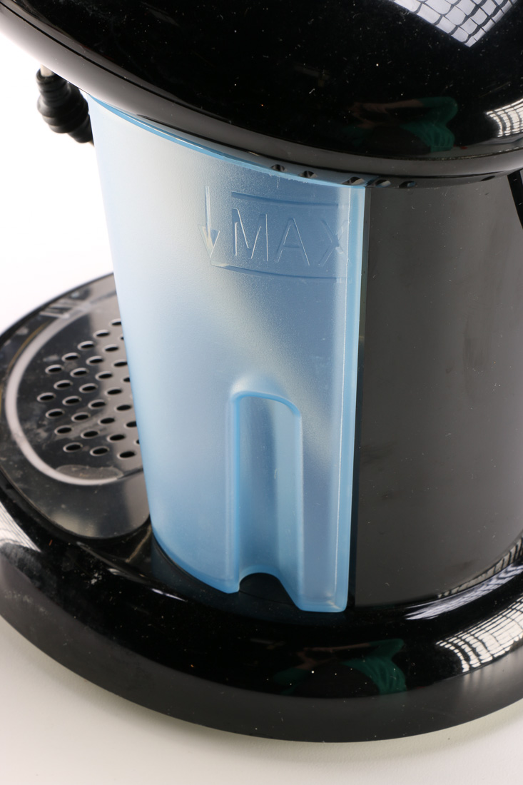 Illy Francis Francis! X6 Espresso Maker EBTH