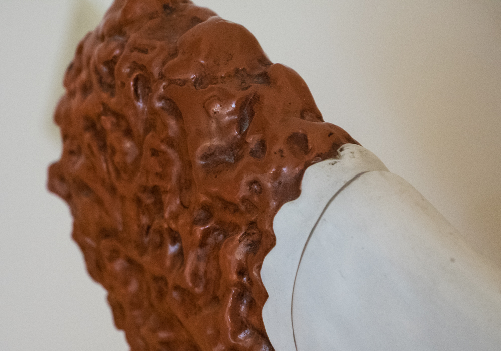 Bombay Company 'Millie The Maid' Tray Table EBTH