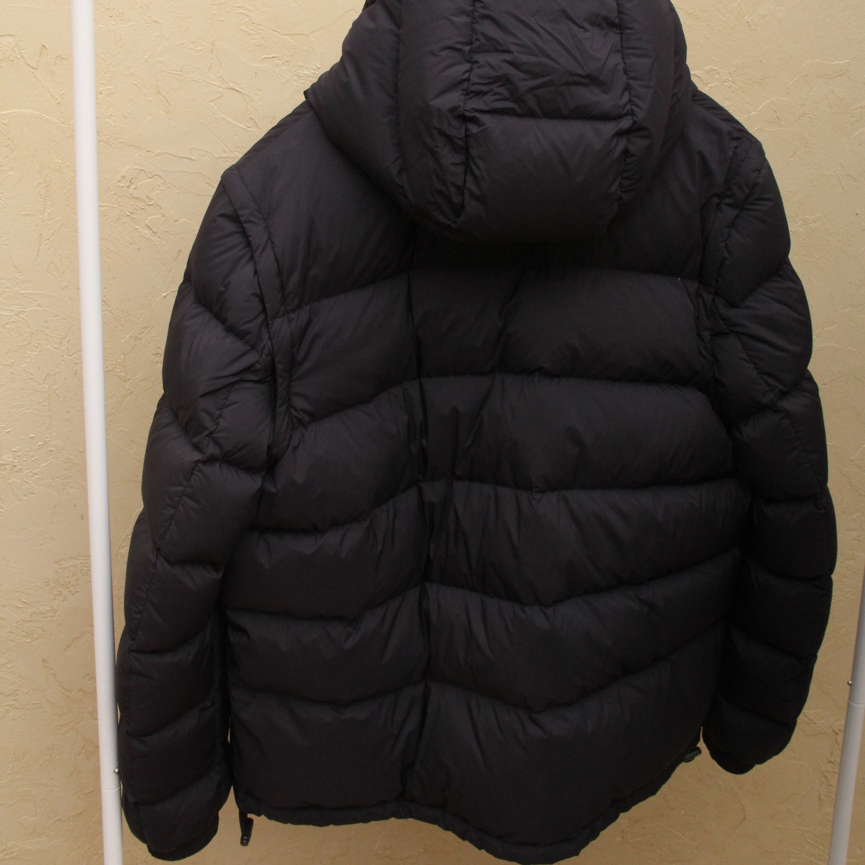 Men's Burberry XXL Down Coat EBTH