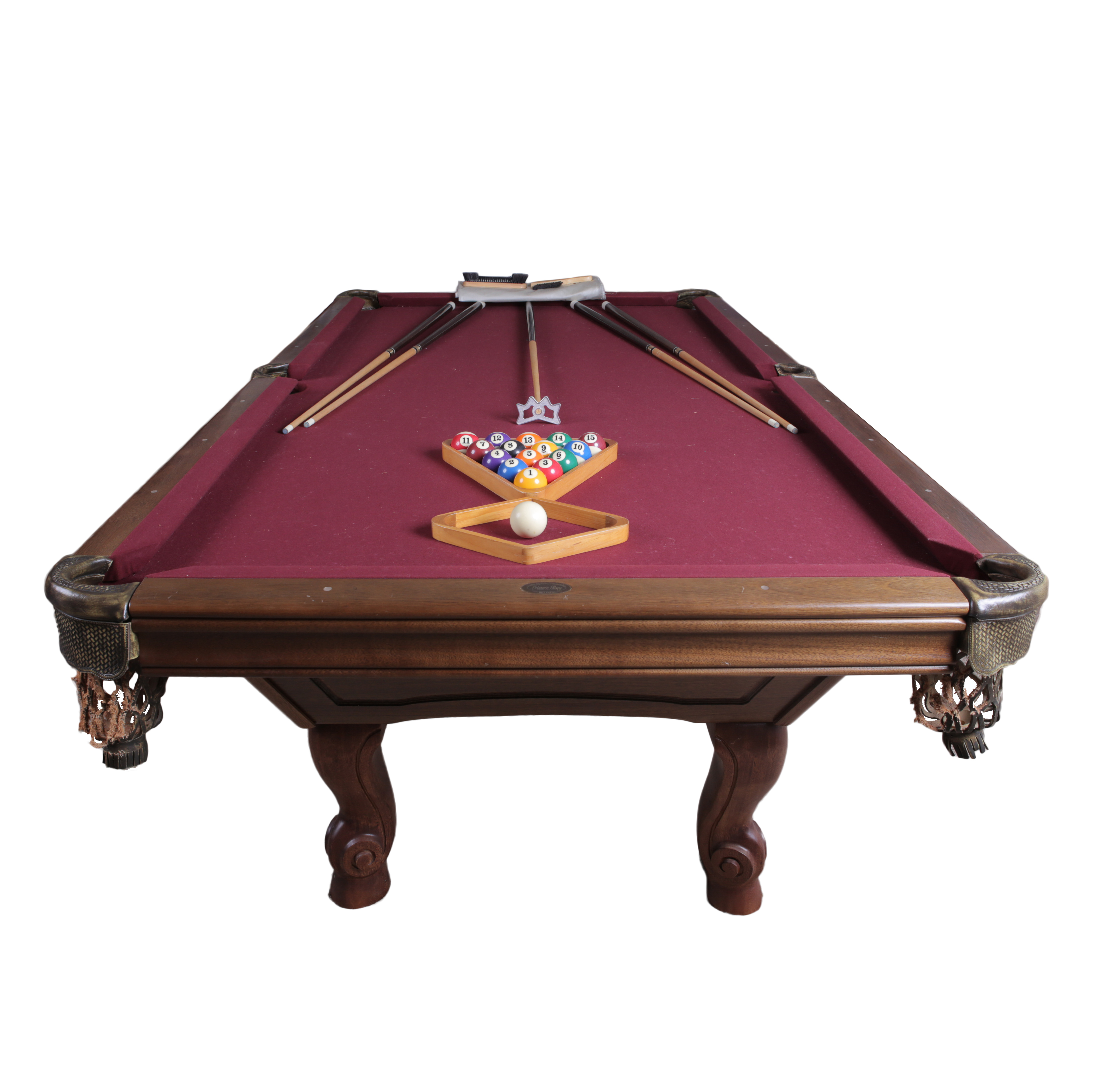 Leisure Bay Pool Table EBTH
