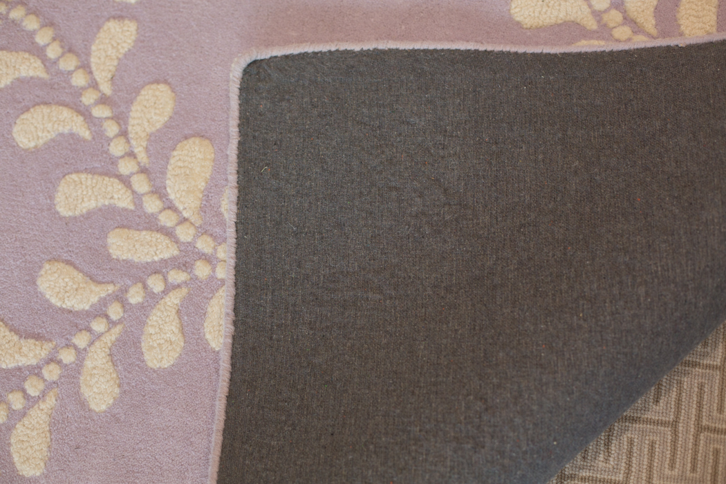 Evelyn Vine Rug from Pottery Barn Kids