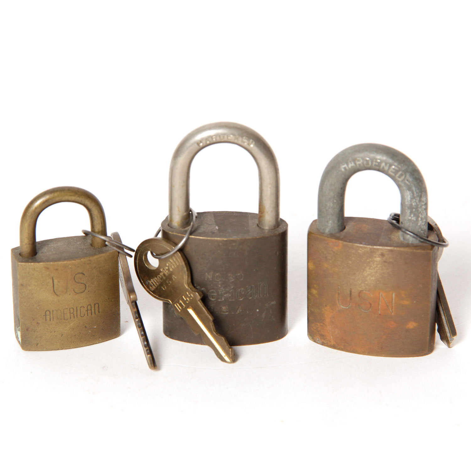 american made padlocks