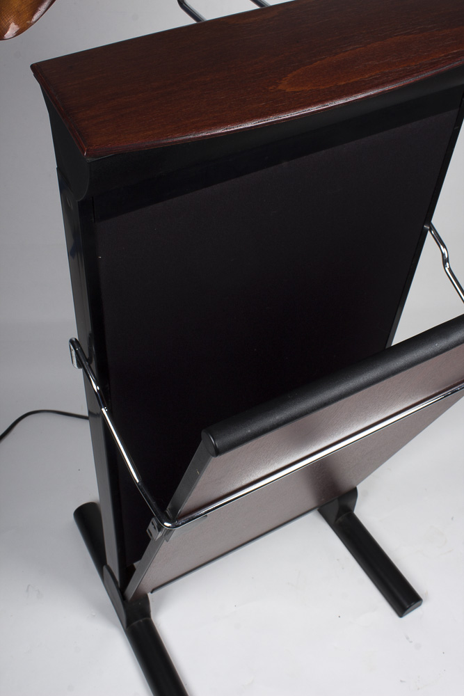 Brookstone Pants Press and Valet EBTH