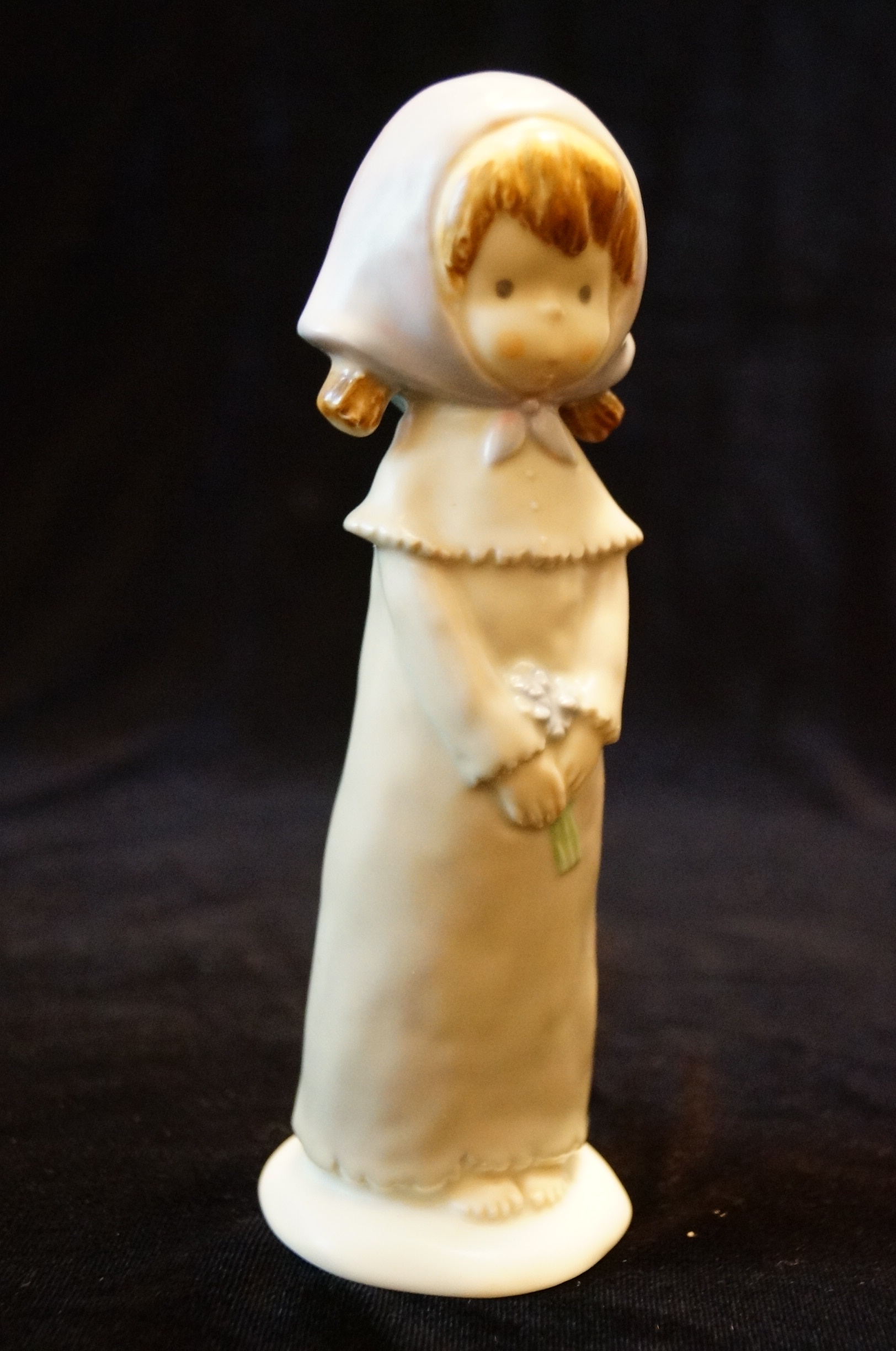 Collection of Enesco Figurines EBTH