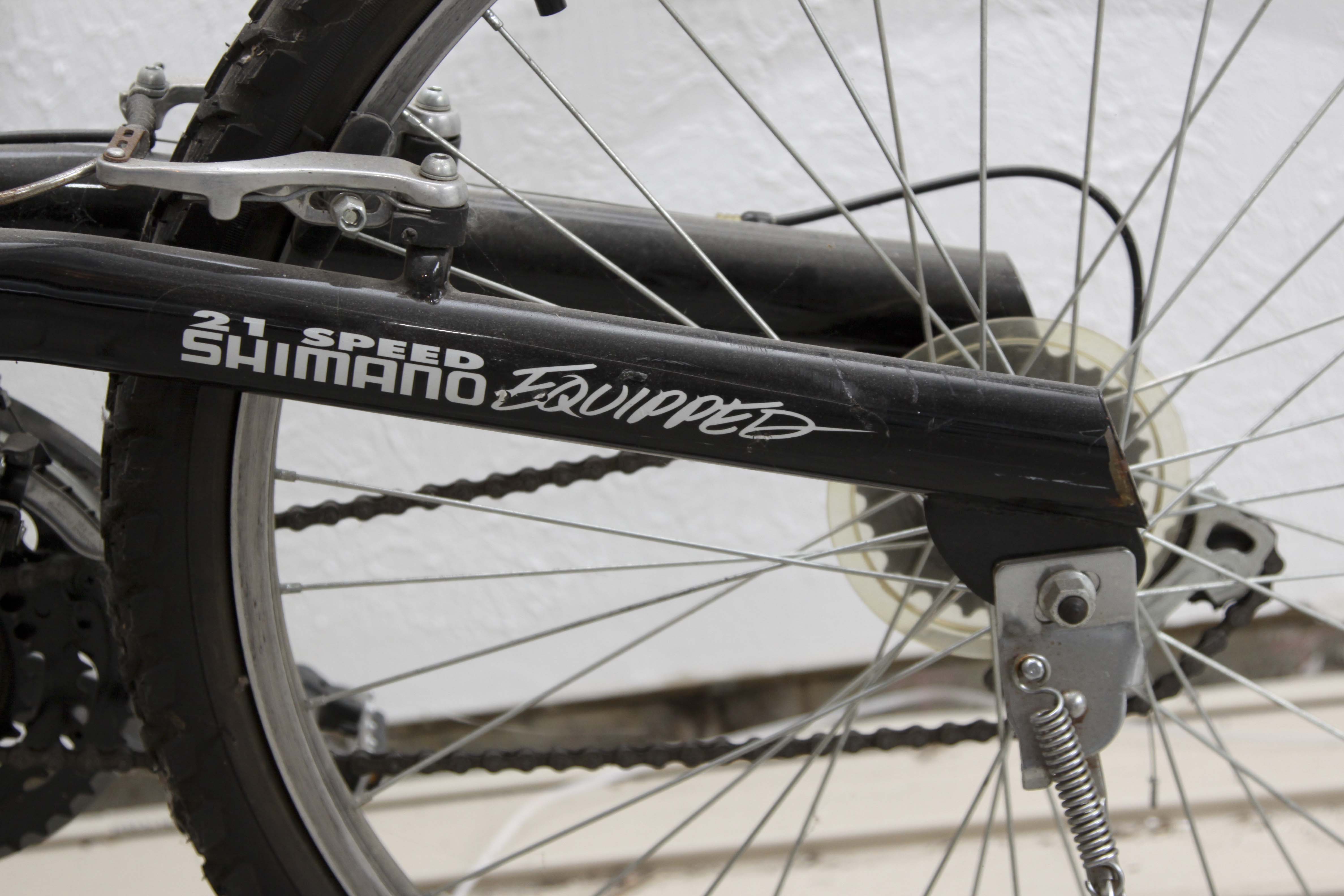 Catapult Equator Mountain Bike EBTH