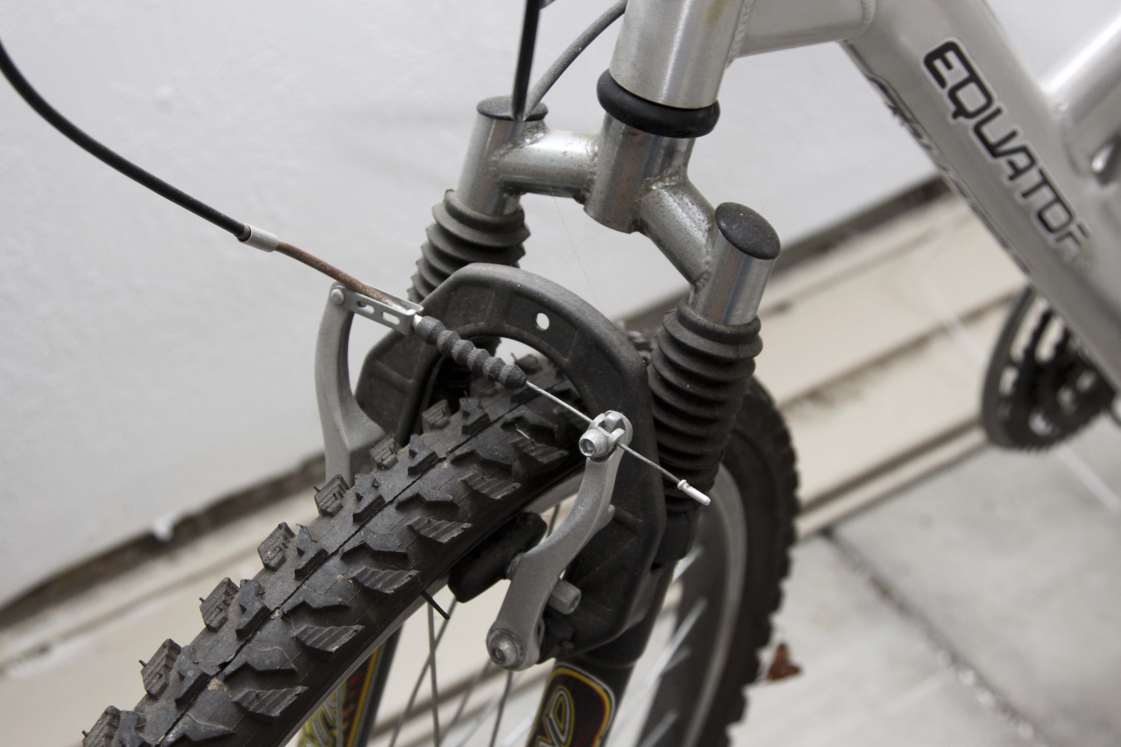 Catapult Equator Mountain Bike EBTH