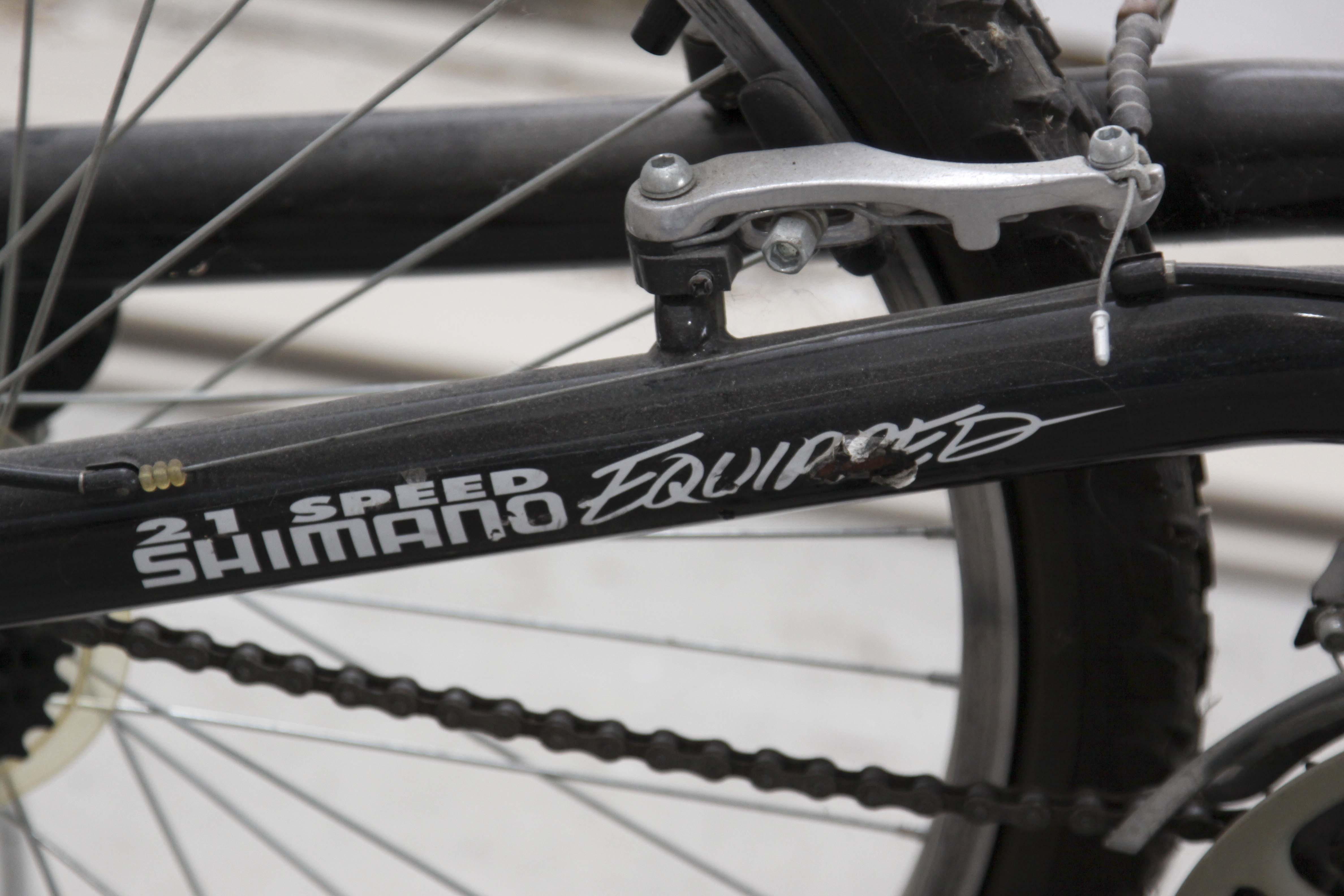 Catapult Equator Mountain Bike EBTH