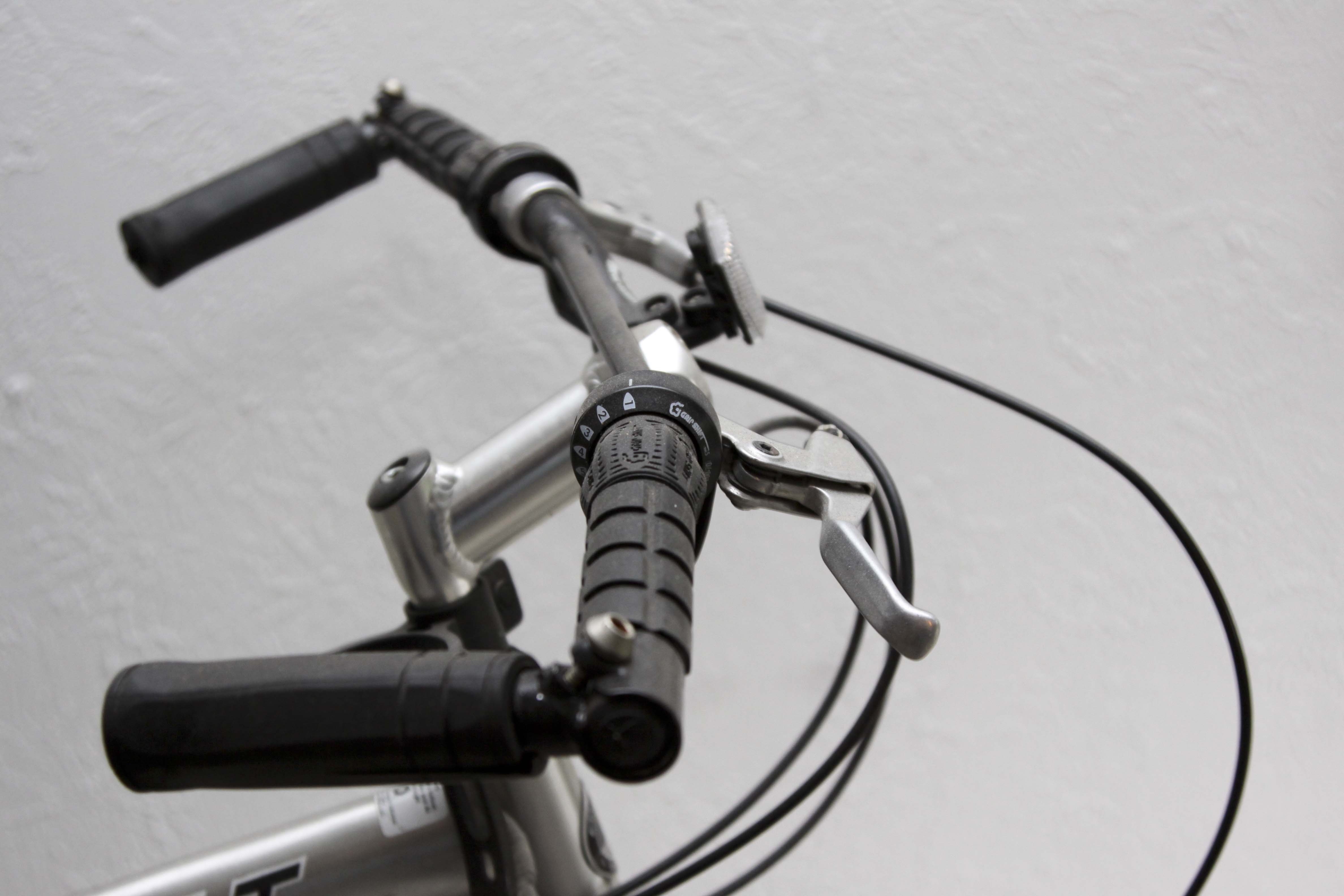 Catapult Equator Mountain Bike EBTH