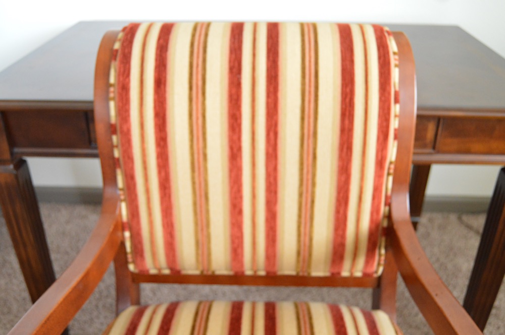 Fairfield Side Chair EBTH